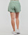 Υφασμάτινα Γυναίκα Σόρτς / Βερμούδες Adidas Sportswear LNG LSHO Green