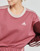 Υφασμάτινα Γυναίκα Φούτερ Adidas Sportswear 3S CR SWT Bordeaux / Ροζ
