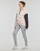 Υφασμάτινα Γυναίκα Φούτερ Adidas Sportswear BL FT O HD Beige / Grey