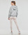 Υφασμάτινα Γυναίκα Φούτερ Adidas Sportswear FI BOS HOODIE Grey / Moyen