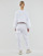 Υφασμάτινα Γυναίκα Φούτερ Adidas Sportswear DANCE SWT Άσπρο