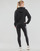 Υφασμάτινα Γυναίκα Φούτερ Adidas Sportswear LIN FT HD Black