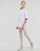 Υφασμάτινα Γυναίκα T-shirt με κοντά μανίκια Adidas Sportswear DANCE BF T Άσπρο