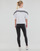 Υφασμάτινα Γυναίκα T-shirt με κοντά μανίκια Adidas Sportswear FI 3S TEE Άσπρο