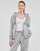 Υφασμάτινα Γυναίκα Σπορ Ζακέτες Adidas Sportswear ALL SZN FZ HD Grey / Moyen