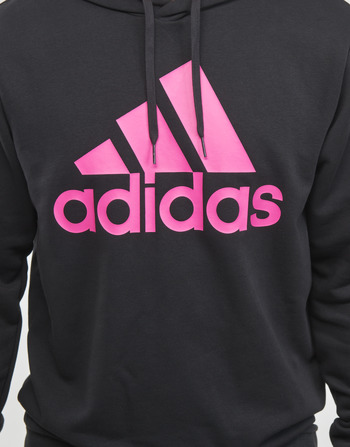 Adidas Sportswear BL FT HD TS Black
