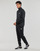 Υφασμάτινα Άνδρας Σετ από φόρμες Adidas Sportswear SL TR TT TS Black
