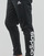 Υφασμάτινα Άνδρας Σετ από φόρμες Adidas Sportswear LIN TR TT TS Black