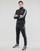 Υφασμάτινα Άνδρας Σετ από φόρμες Adidas Sportswear 3S TR TT TS Black