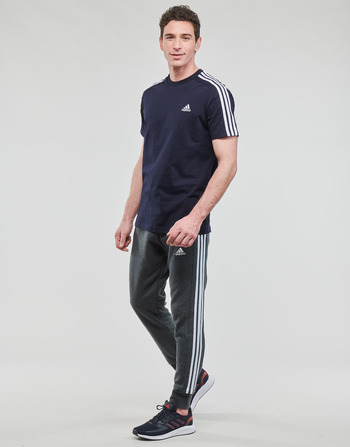 Adidas Sportswear 3S FT TC PT Grey / Fonce