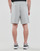 Υφασμάτινα Άνδρας Σόρτς / Βερμούδες Adidas Sportswear CAPS SHO Grey / Moyen