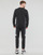 Υφασμάτινα Άνδρας Φούτερ Adidas Sportswear 3S FL SWT Black