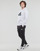 Υφασμάτινα Άνδρας Φούτερ Adidas Sportswear FI BOS HD Άσπρο