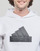 Υφασμάτινα Άνδρας Φούτερ Adidas Sportswear FI BOS HD Άσπρο