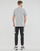 Υφασμάτινα Άνδρας T-shirt με κοντά μανίκια Adidas Sportswear 3S SJ T Grey / Moyen