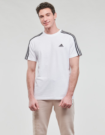 Adidas Sportswear 3S SJ T Άσπρο
