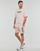 Υφασμάτινα Άνδρας T-shirt με κοντά μανίκια Adidas Sportswear ALL SZN G T Beige