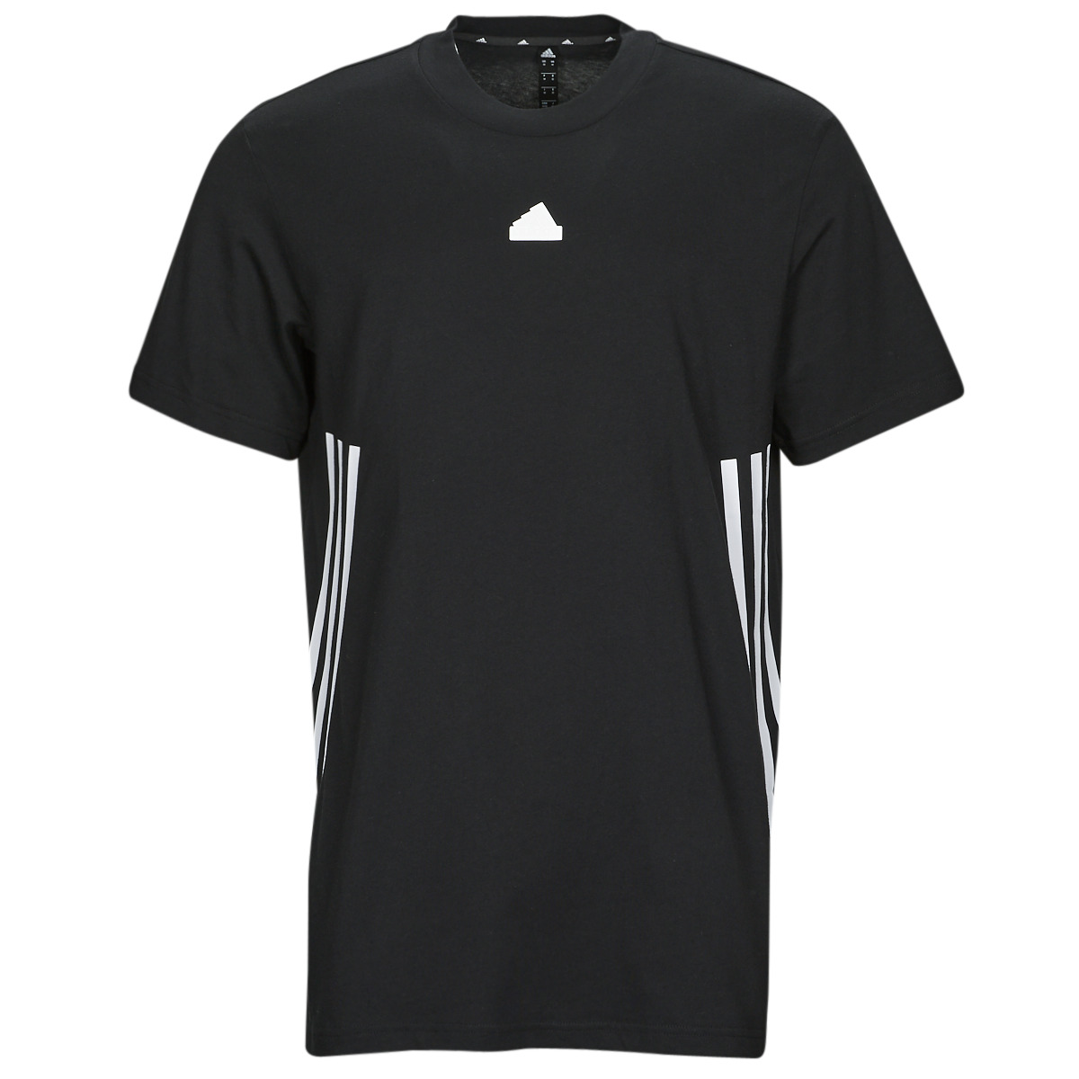 adidas  T-shirt με κοντά μανίκια adidas FI 3S T