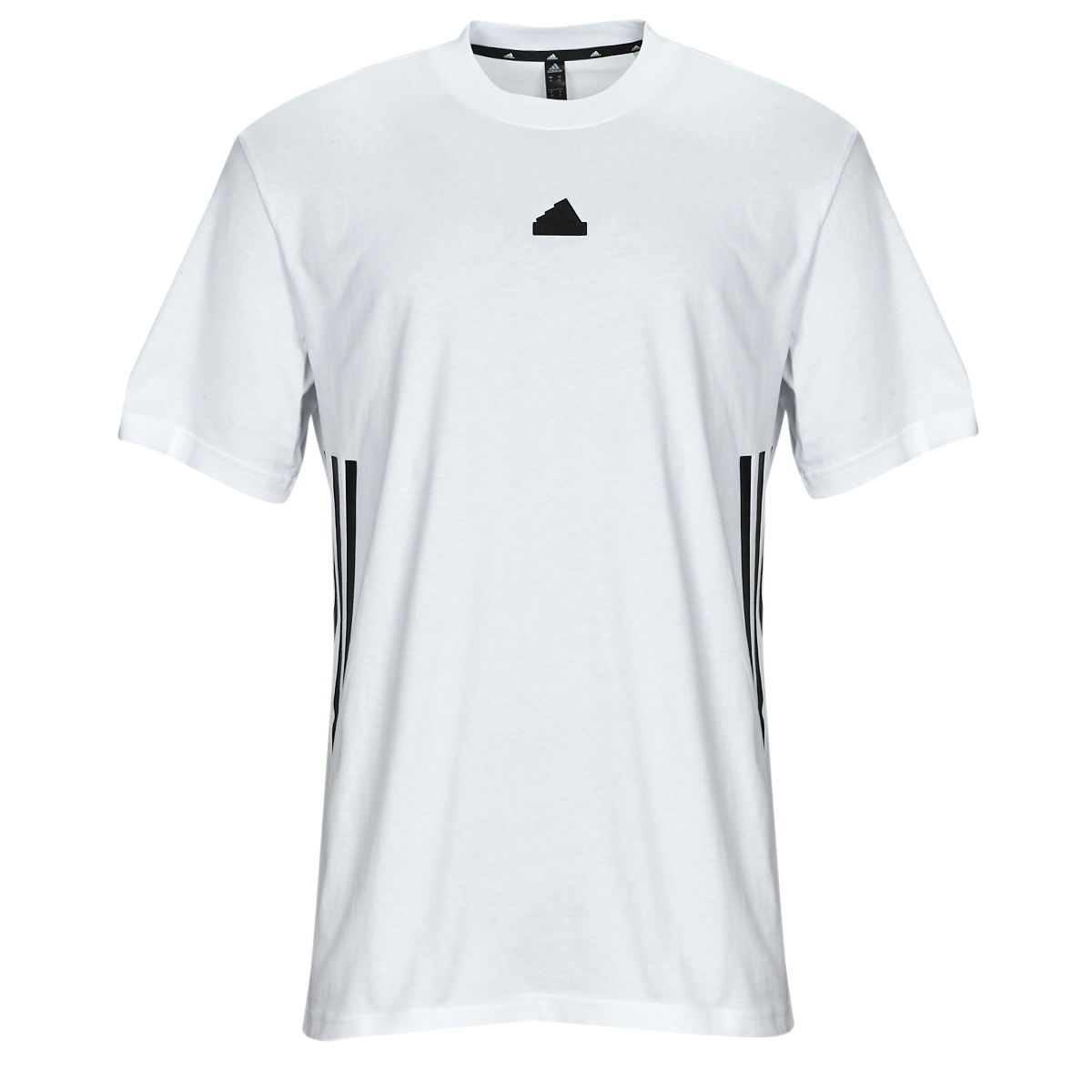 adidas  T-shirt με κοντά μανίκια adidas FI 3S T