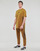 Υφασμάτινα Άνδρας T-shirt με κοντά μανίκια Adidas Sportswear FI 3S T Kaki