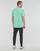 Υφασμάτινα Άνδρας T-shirt με κοντά μανίκια Adidas Sportswear ALL SZN T Green