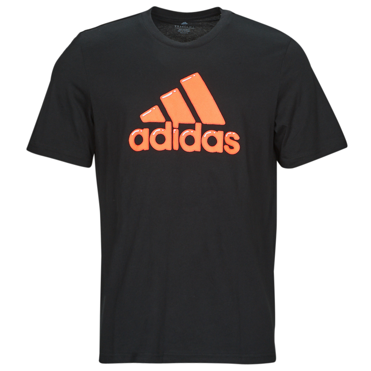 adidas  T-shirt με κοντά μανίκια adidas FILL G T