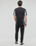 Υφασμάτινα Άνδρας T-shirt με κοντά μανίκια Adidas Sportswear ESS CB T Black