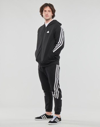 Adidas Sportswear FI 3S FZ Black