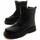 Παπούτσια Γυναίκα Μπότες Bozoom 78915 Black