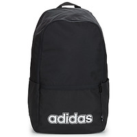 Τσάντες Σακίδια πλάτης Adidas Sportswear LIN CLAS BP DAY Black