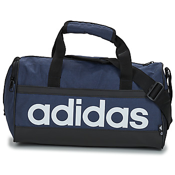 Τσάντες Αθλητικές τσάντες Adidas Sportswear LINEAR DUF XS Marine