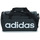 Τσάντες Αθλητικές τσάντες adidas Performance LINEAR DUFFEL S Black