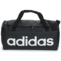 Τσάντες Αθλητικές τσάντες Adidas Sportswear LINEAR DUFFEL M Black