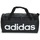Τσάντες Αθλητικές τσάντες adidas Performance LINEAR DUFFEL M Black