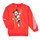 Υφασμάτινα Παιδί Πιτζάμα/Νυχτικό Adidas Sportswear I DY MM JOG Red / Vif