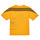 Υφασμάτινα Αγόρι T-shirt με κοντά μανίκια Adidas Sportswear LK DY MM T Dore
