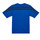 Υφασμάτινα Αγόρι T-shirt με κοντά μανίκια Adidas Sportswear LB DY SM T Μπλέ / Roi