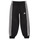 Υφασμάτινα Αγόρι Φόρμες Adidas Sportswear LK 3S PANT Black