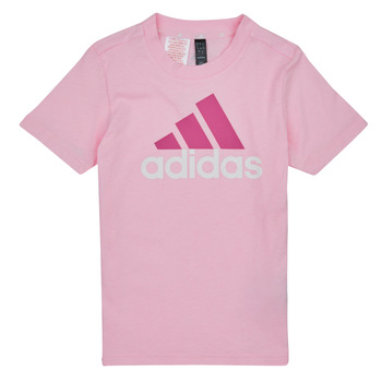 Adidas Sportswear LK BL CO T SET Ροζ /  clair