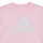 Υφασμάτινα Κορίτσι Φούτερ Adidas Sportswear ESS BL SWT Ροζ /  clair