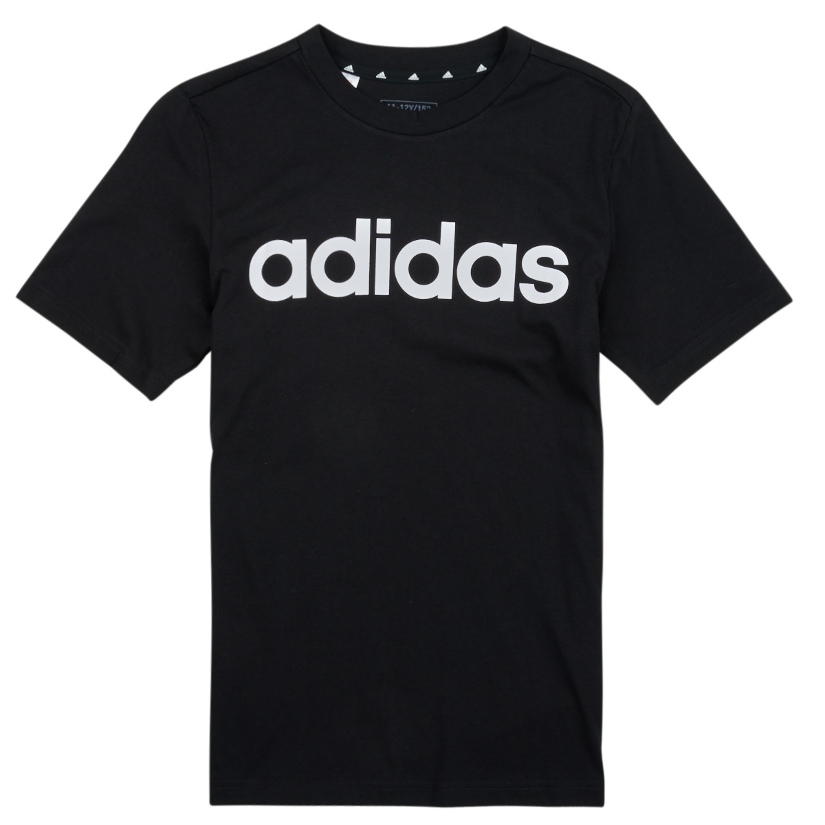 T-shirt με κοντά μανίκια adidas LIN TEE