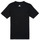 Υφασμάτινα Παιδί T-shirt με κοντά μανίκια Adidas Sportswear LIN TEE Black