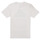 Υφασμάτινα Παιδί T-shirt με κοντά μανίκια Adidas Sportswear BL TEE Άσπρο