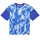 Υφασμάτινα Παιδί T-shirt με κοντά μανίκια Adidas Sportswear ARKD3 TEE Μπλέ