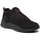 Παπούτσια Άνδρας Sneakers Timberland SOLAR WAVE LOW Black