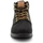 Παπούτσια Άνδρας Μπότες Timberland KILLINGTON CHUKKA Black