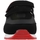 Παπούτσια Αγόρι Sneakers Umbro JAFFY VLC Black