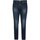 Υφασμάτινα Άνδρας Skinny jeans Schott TRD1913 Μπλέ
