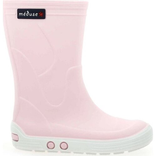 Παπούτσια Παιδί Sneakers MEDUSE AIRPORT Ροζ