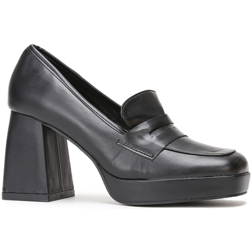 Παπούτσια Γυναίκα Μοκασσίνια La Modeuse 65052_P150261 Black